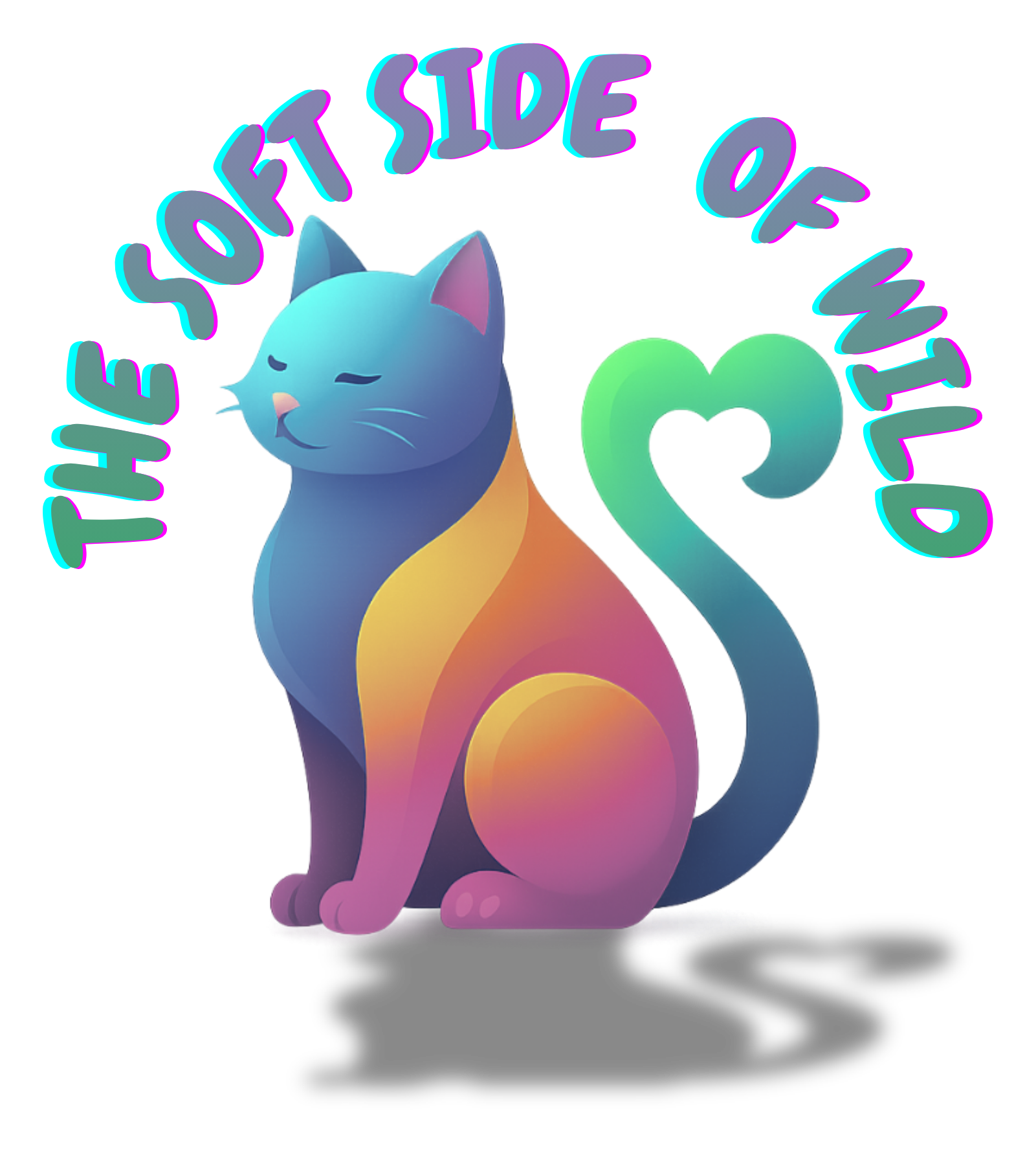 The Soft Side of Wild logo